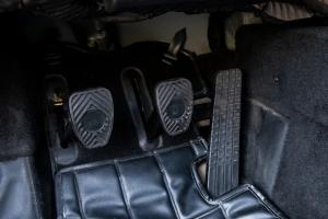 Porsche 911 Carrera RS 3.6 Touring 1992 года  (WW)